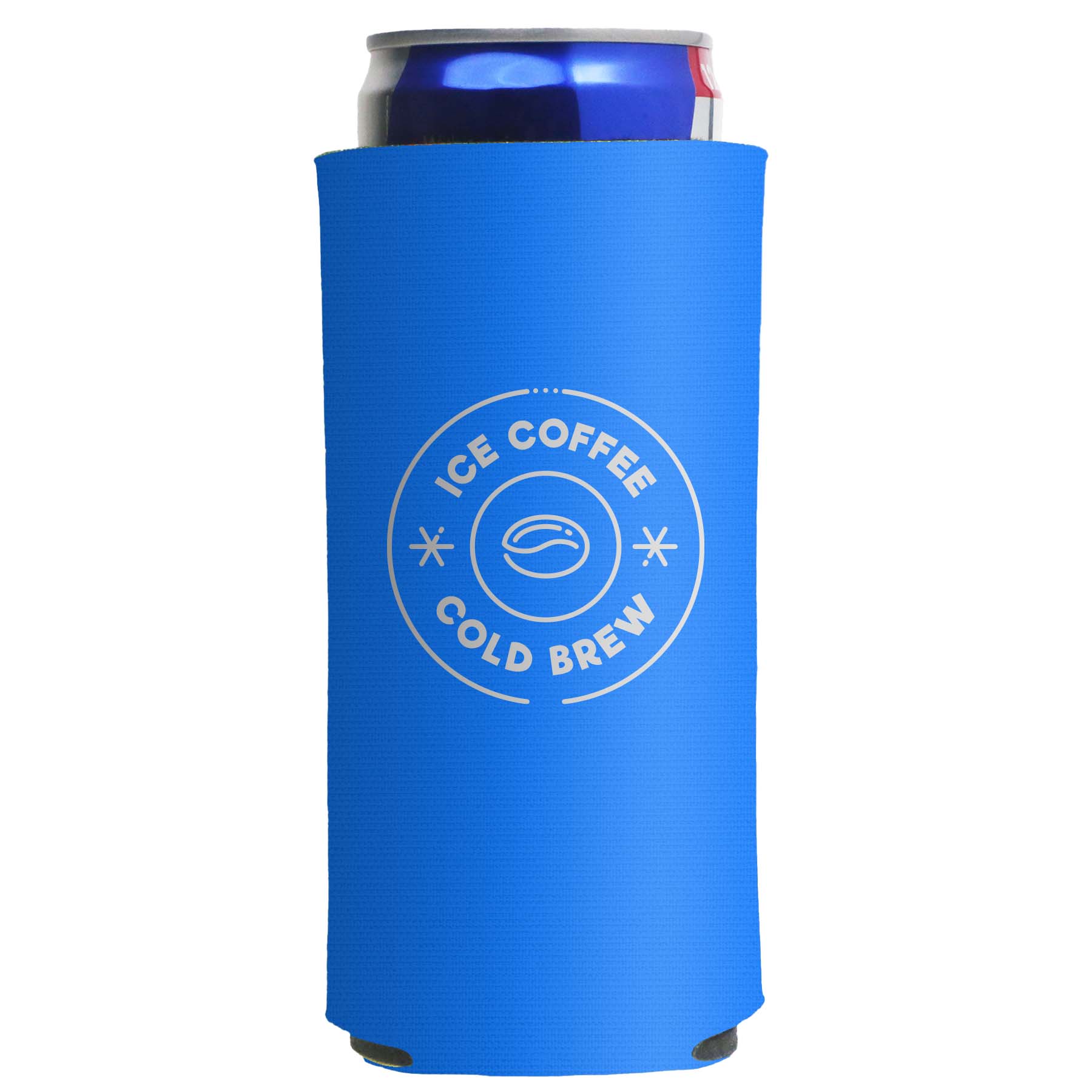 BEST 12 oz Slim can cooler