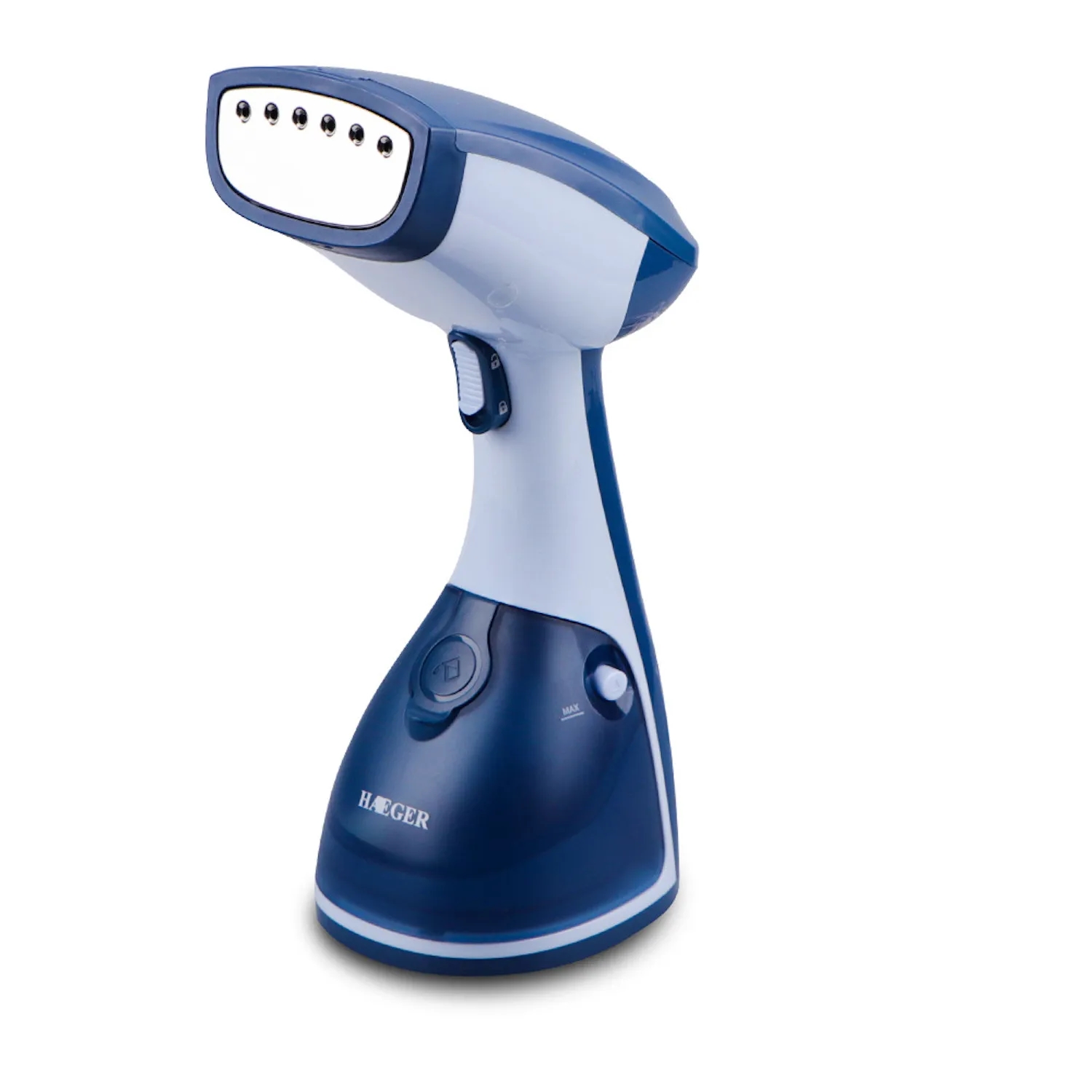 Steamer for Clothes 6