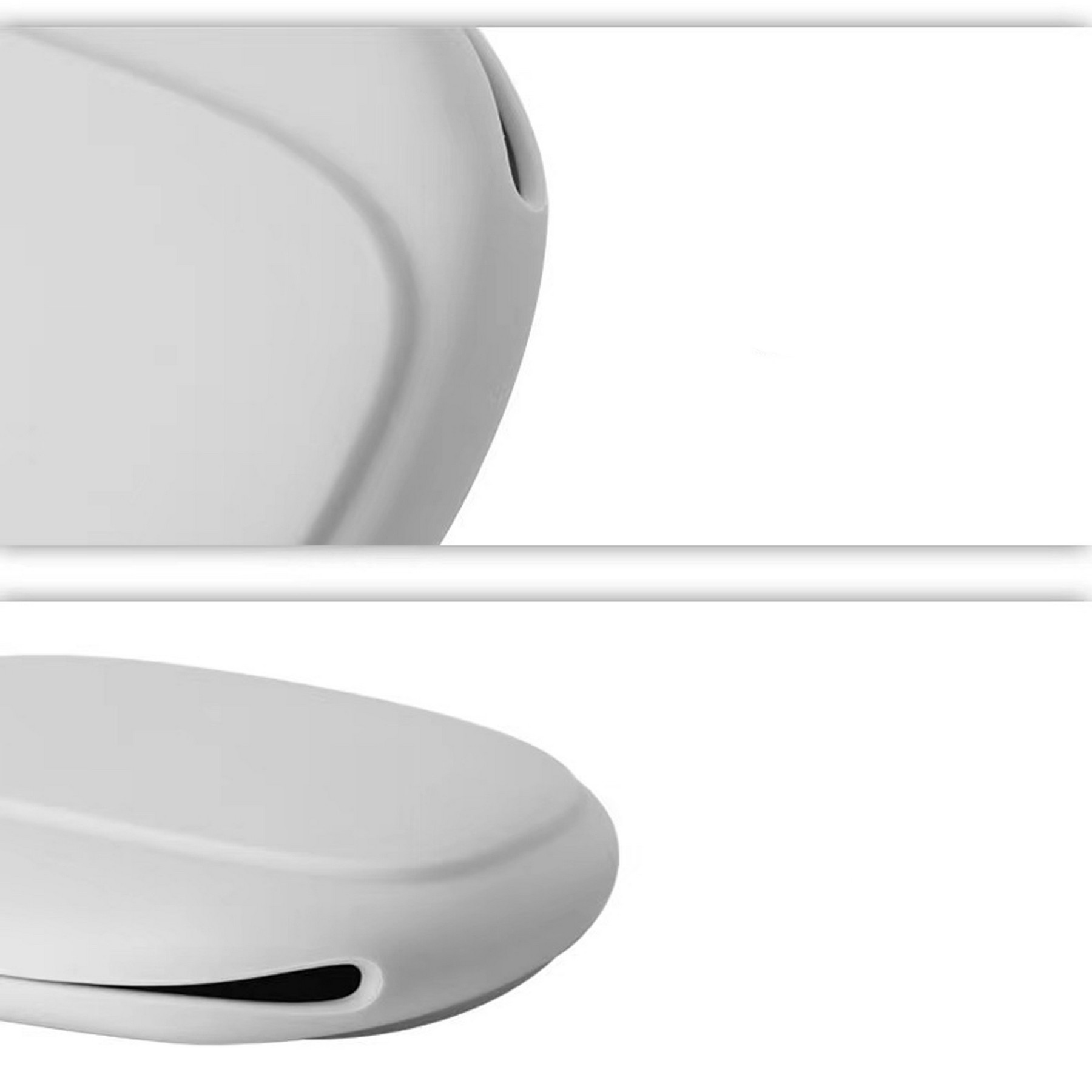 Portable Silicone Headphone Organizer 3