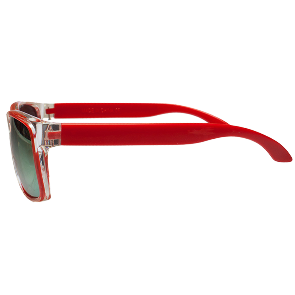 Sunglasses with Mirror Lenses 1