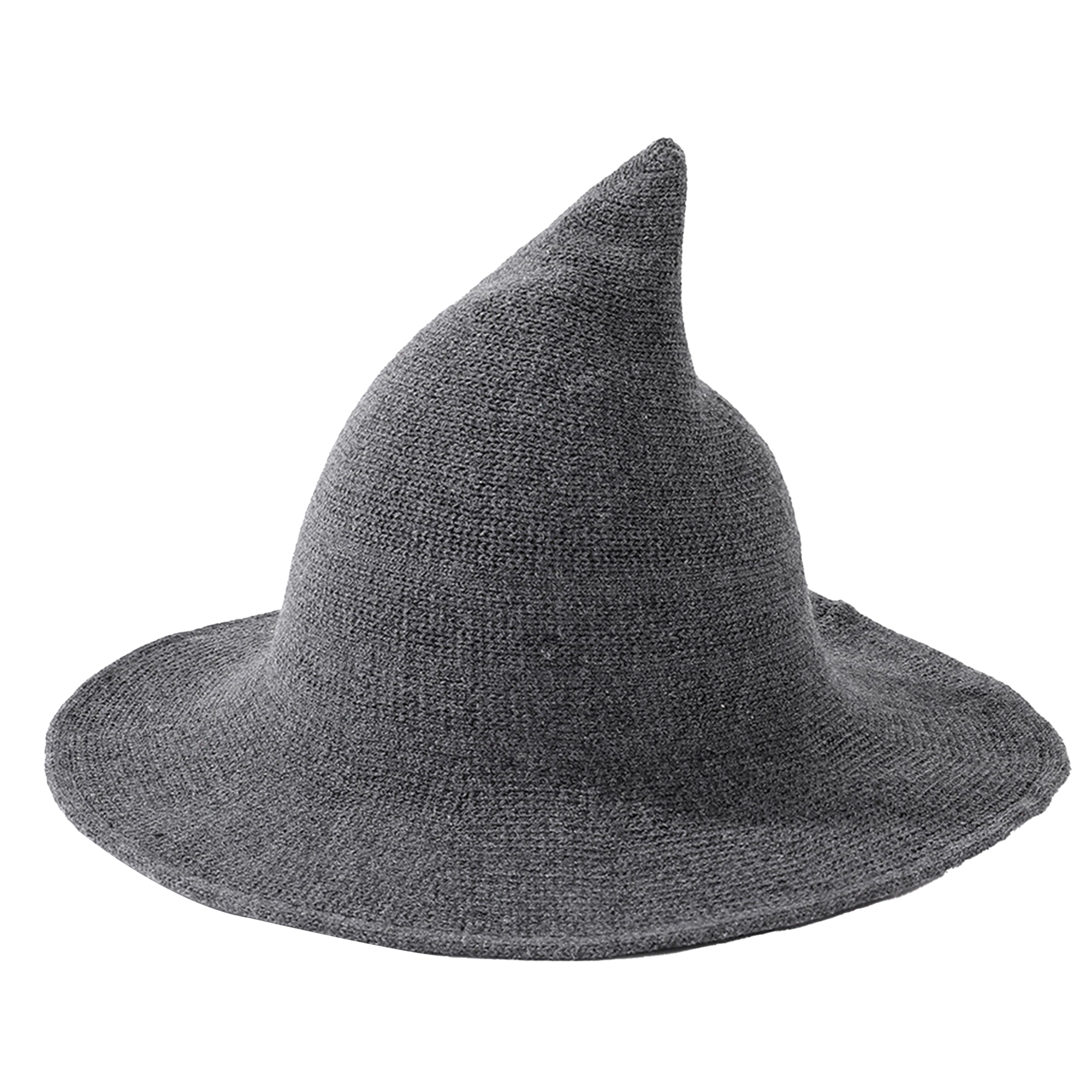 Halloween Wizard Hat 1