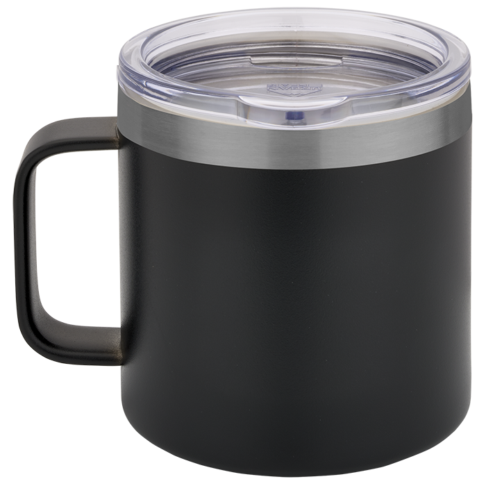 14 oz Urban Peak® Trek Vacuum Camp Mug 15