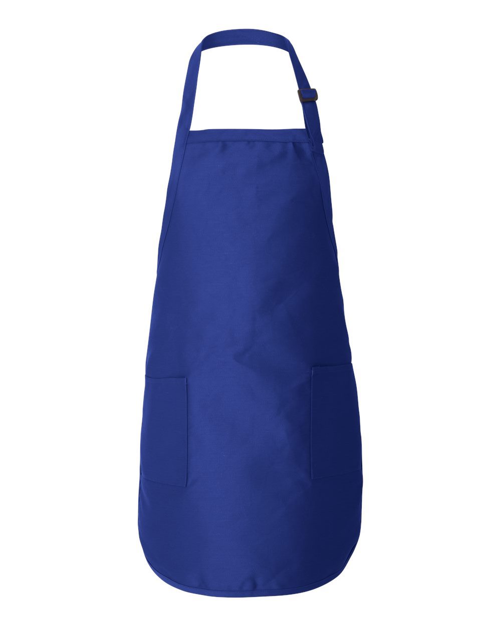Full-Length Apron with Pockets - Q4350 19