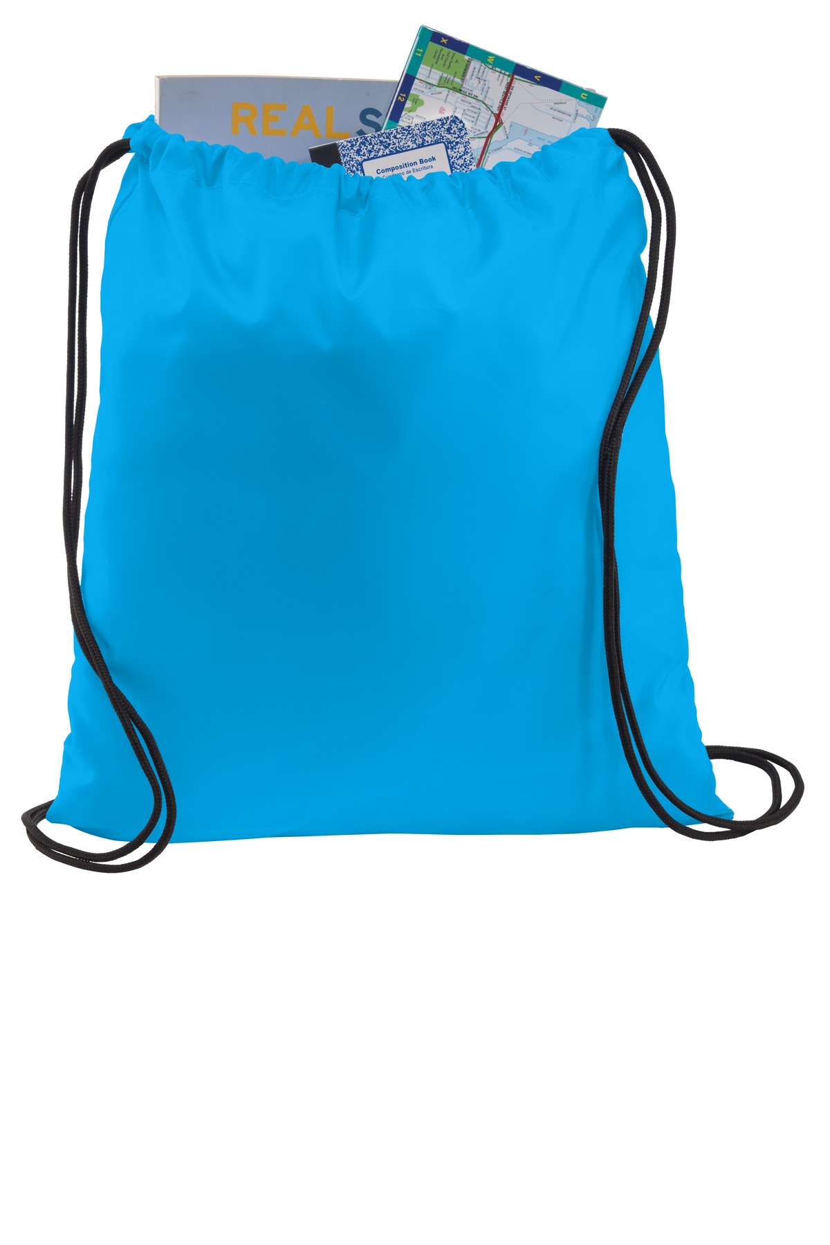 Port Authority Ultra-Core Cinch Pack. BG615 11