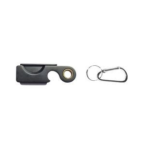 Cigar Clipper With Bottle Opener And Carabiner 13