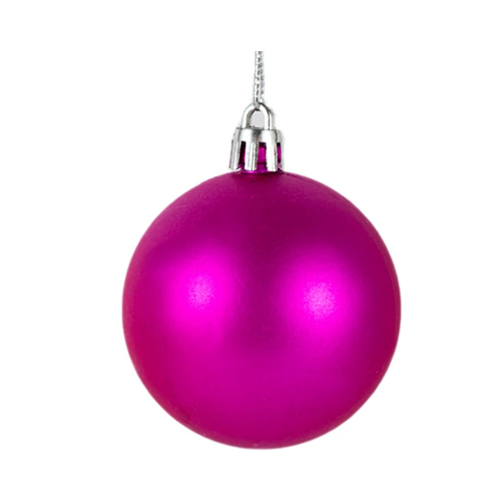 Round Ornament 5