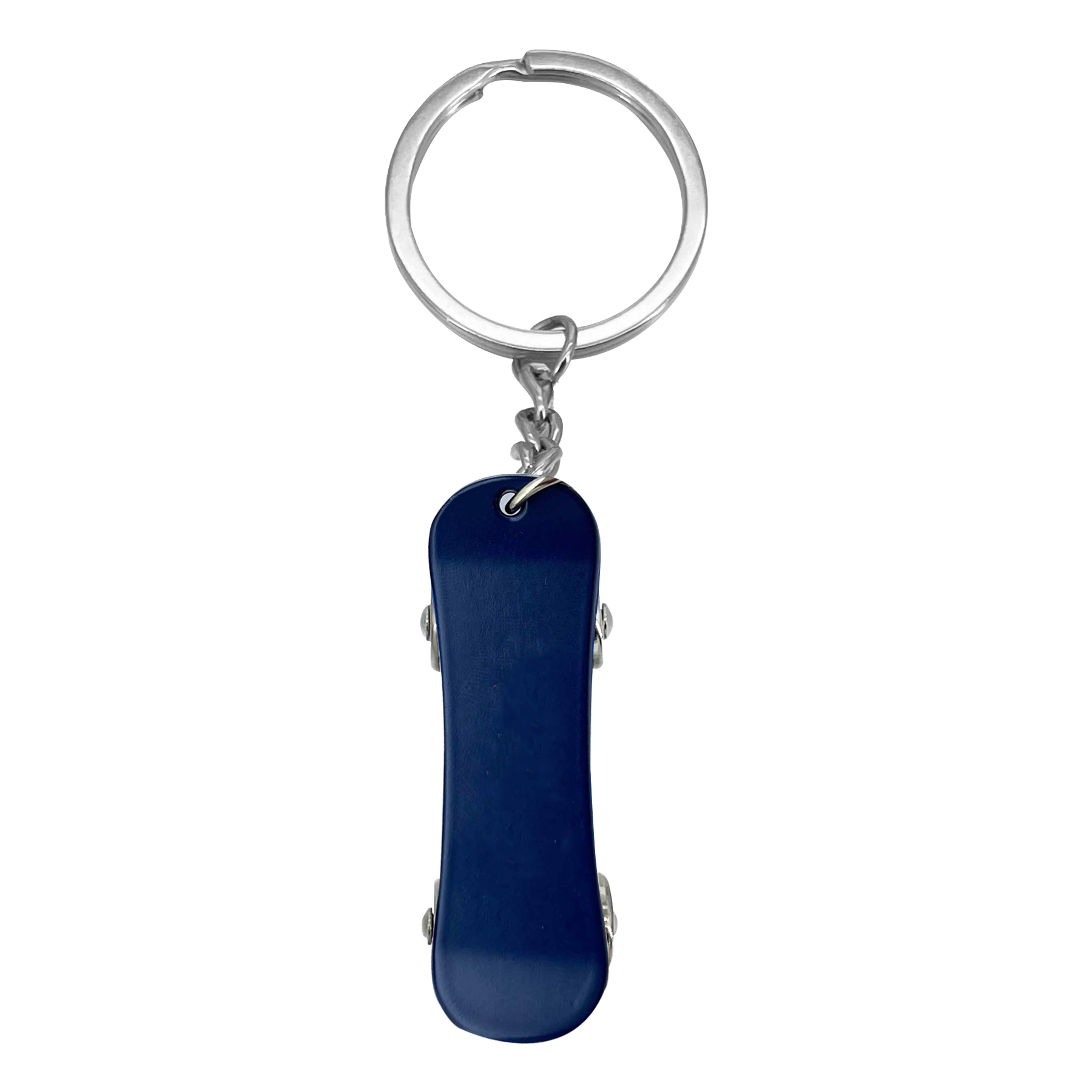 Mini Skateboard Keychain 4
