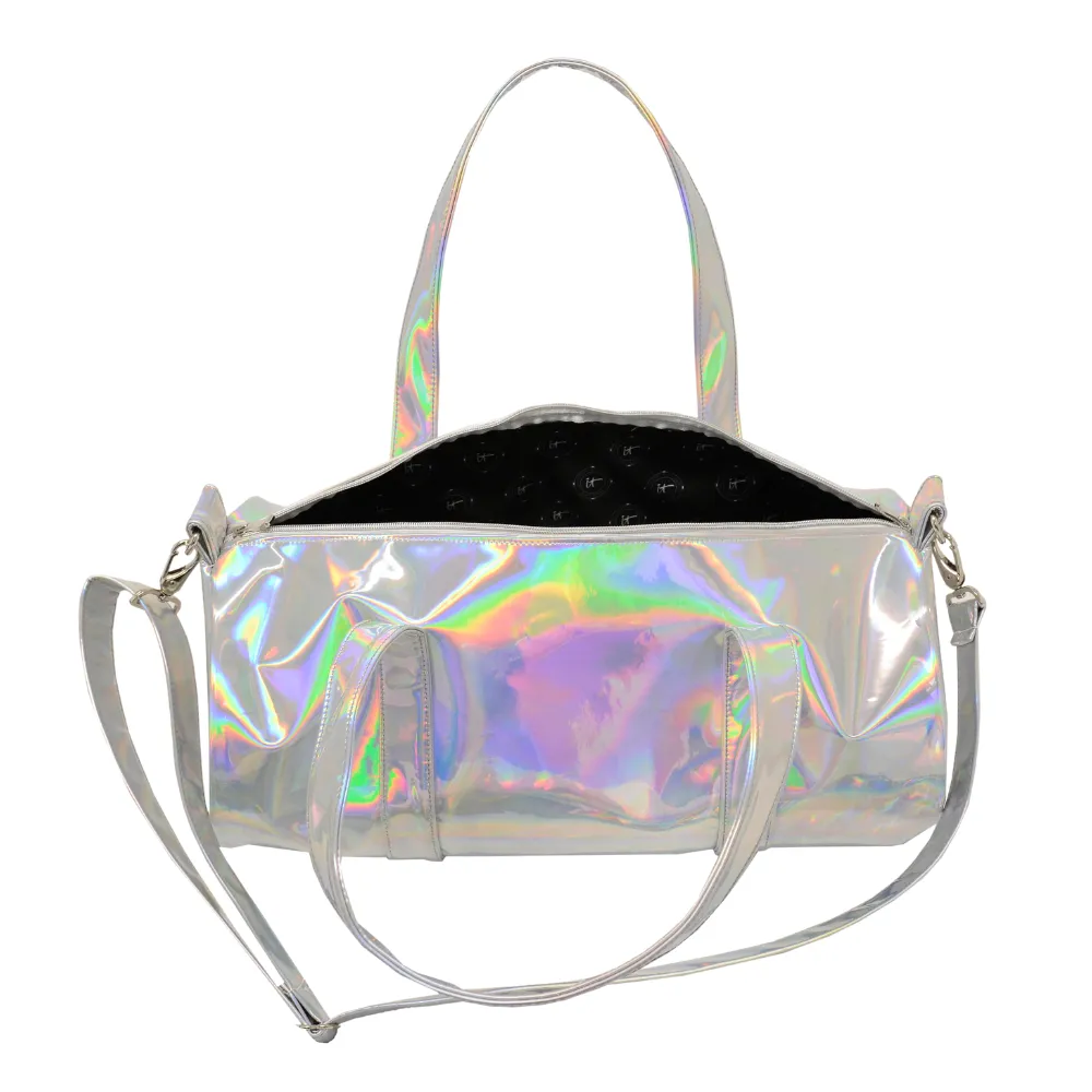 Full-Color Customized Duffel Bag 1