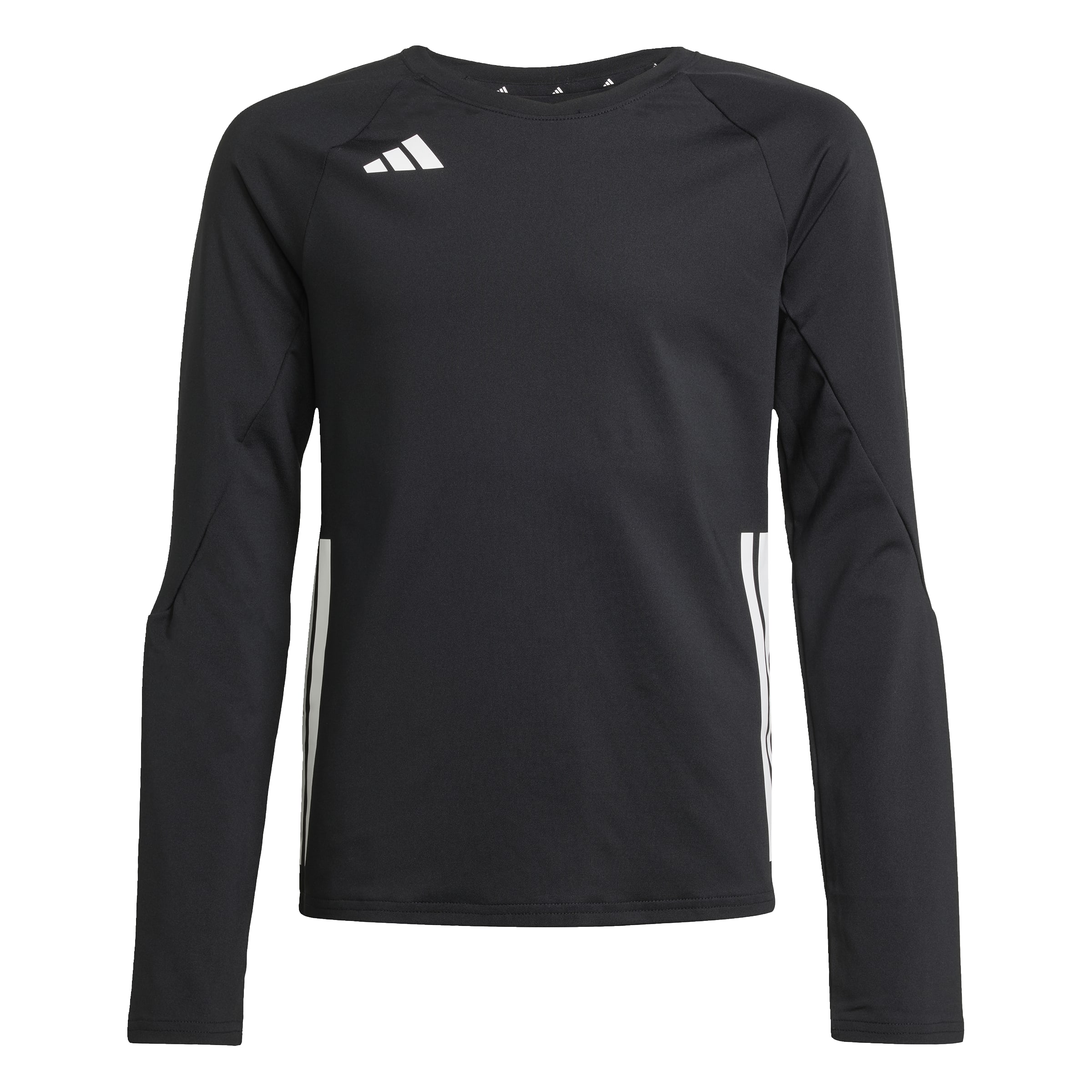 VOLLEYBALL HI LOW LOWNG SLEEVE JERSEY KIDS 4