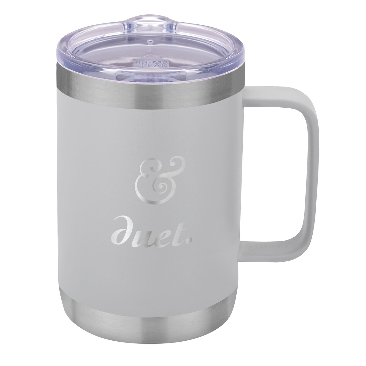 15oz Urban Peak® Citrine Vacuum Mug 4