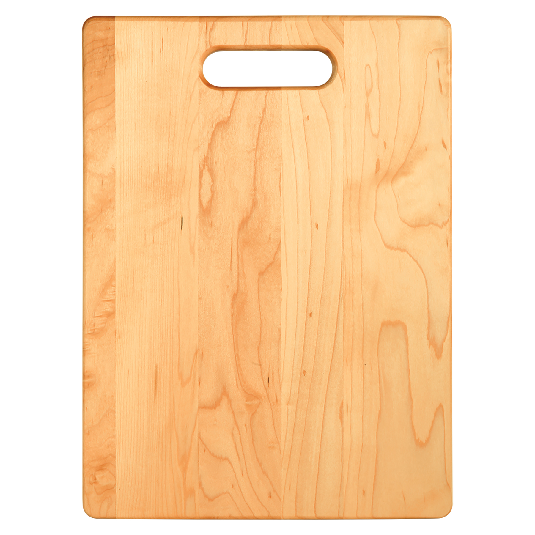 13" x 9" Maple Cutting Board 3