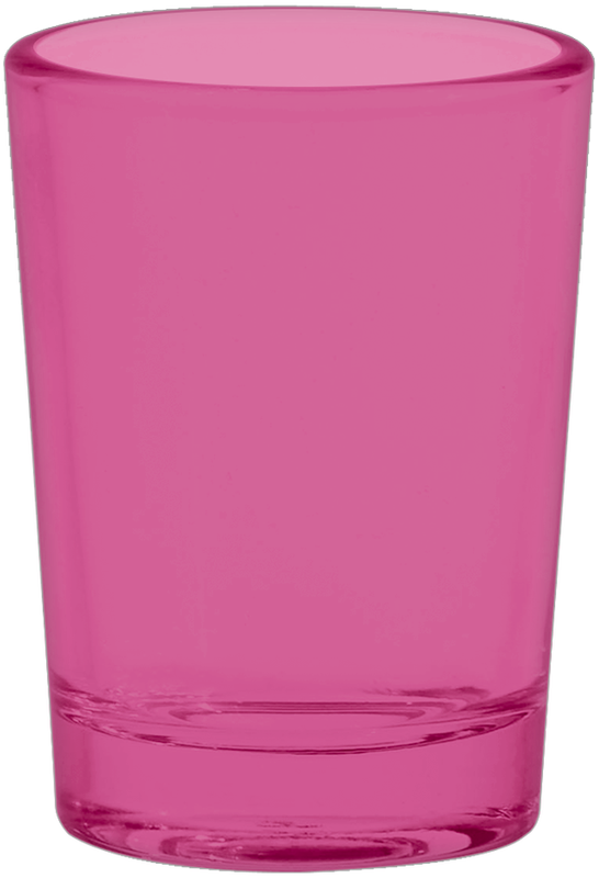 4 oz. Juicer/Large Shot Glass 5