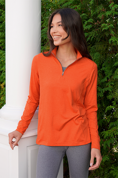 Women's Vansport Zen Pullover 27