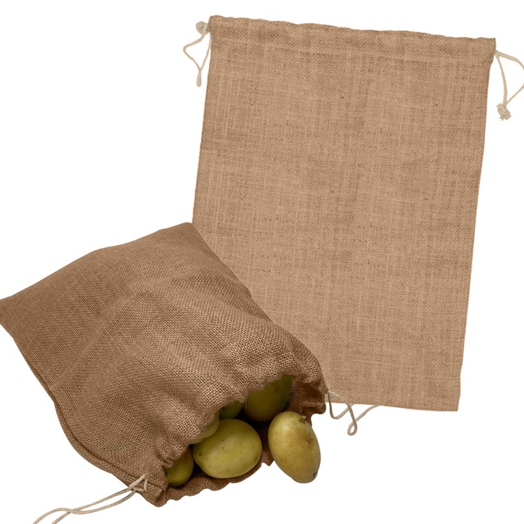 Maryland Produce Jute Bag 3