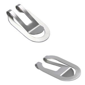 Wallet Credit Card Clip 1