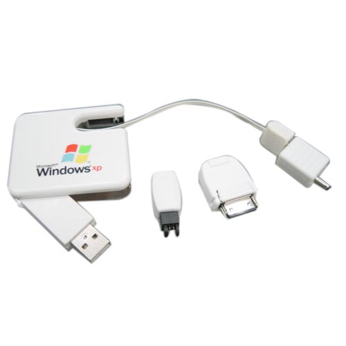 03USB - USB Cell Phone Charger 1