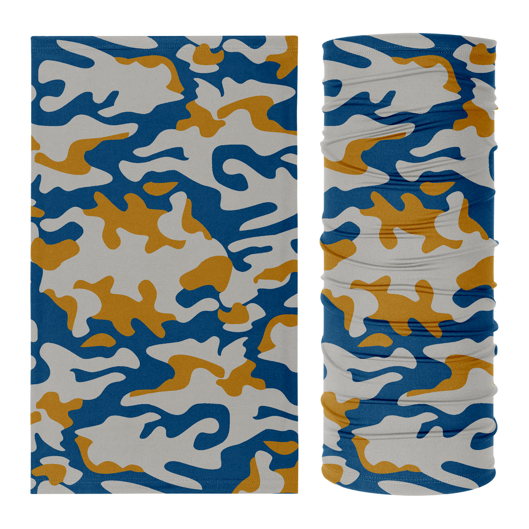 Sublimation Outdoor Versatile Bandana 1