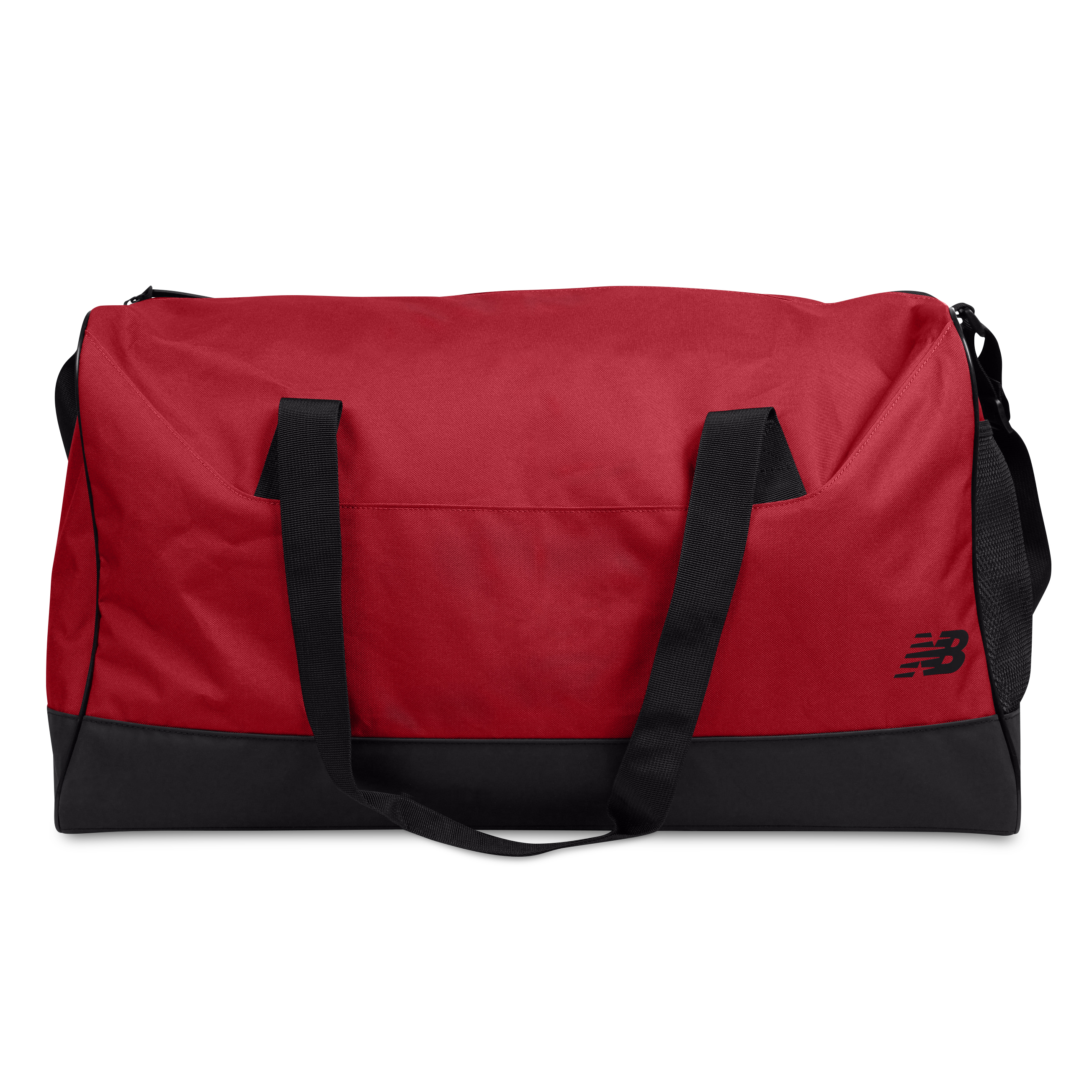 New Balance® Essentials Recycled rPET Large Duffel 36