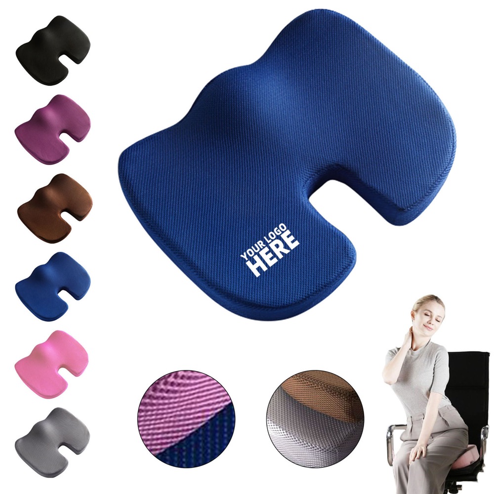 Seat Cushion 2