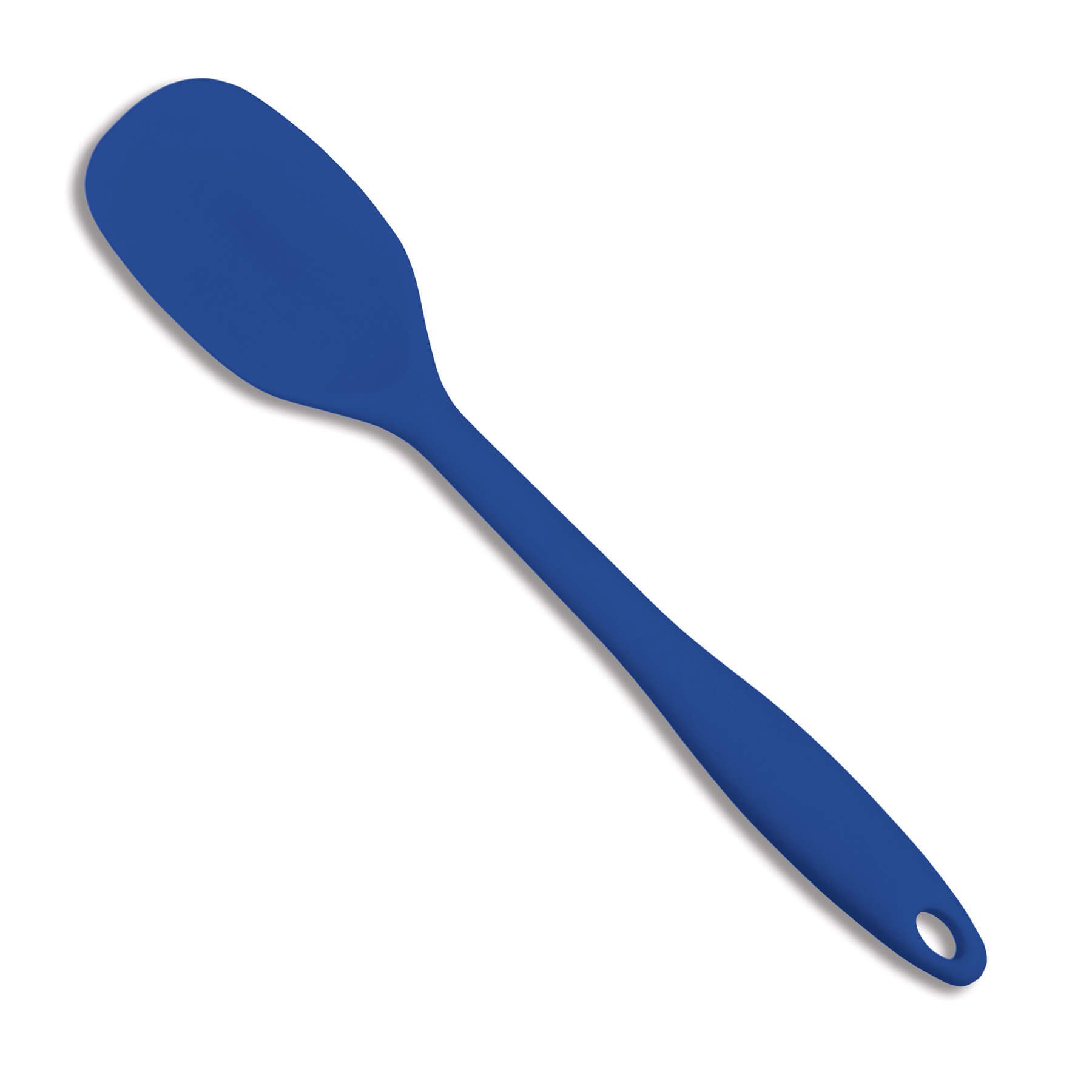All Silicone Spoon 5
