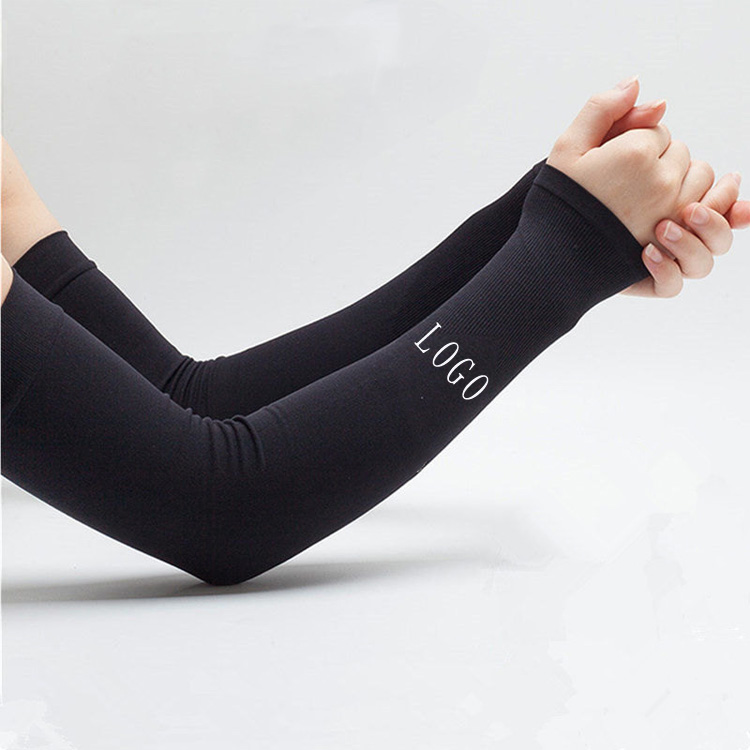 Sunscreen Arm Ice Sleeves 5