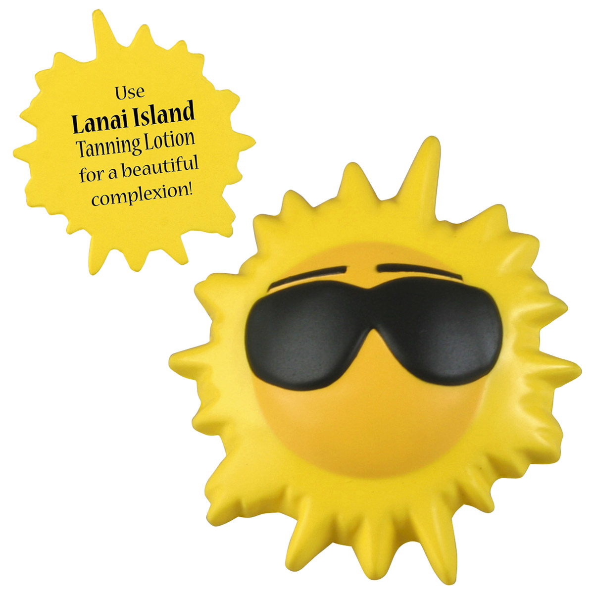 Cool Sun Stress Reliever 8