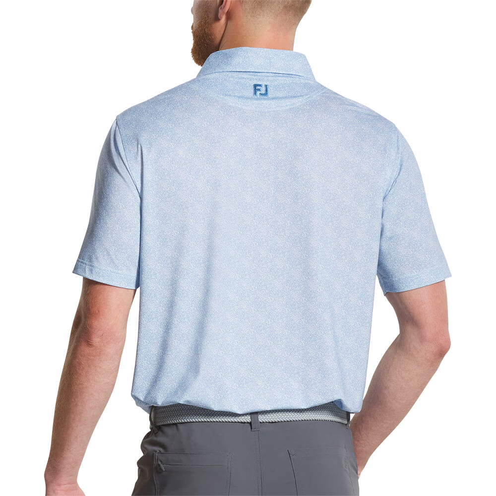 Footjoy Men Speckle Lisle 3