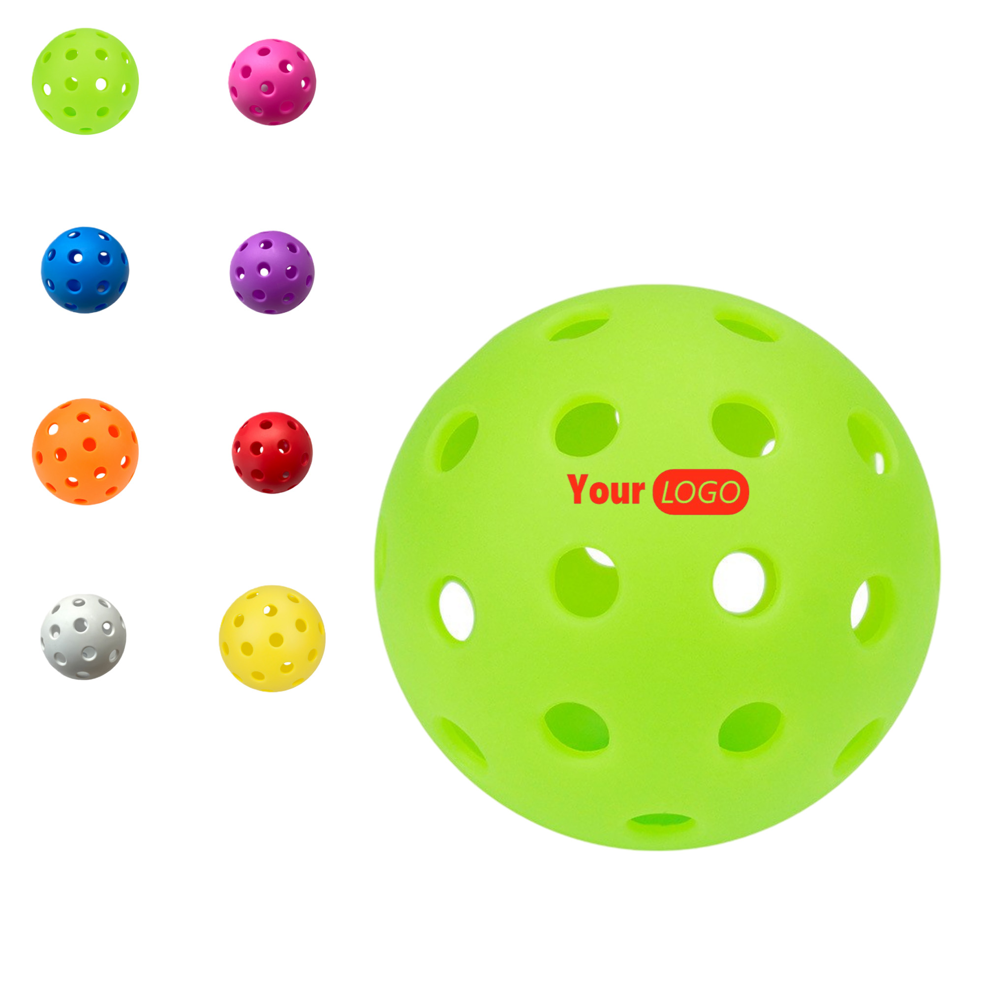 40 Hole Pickleball 1