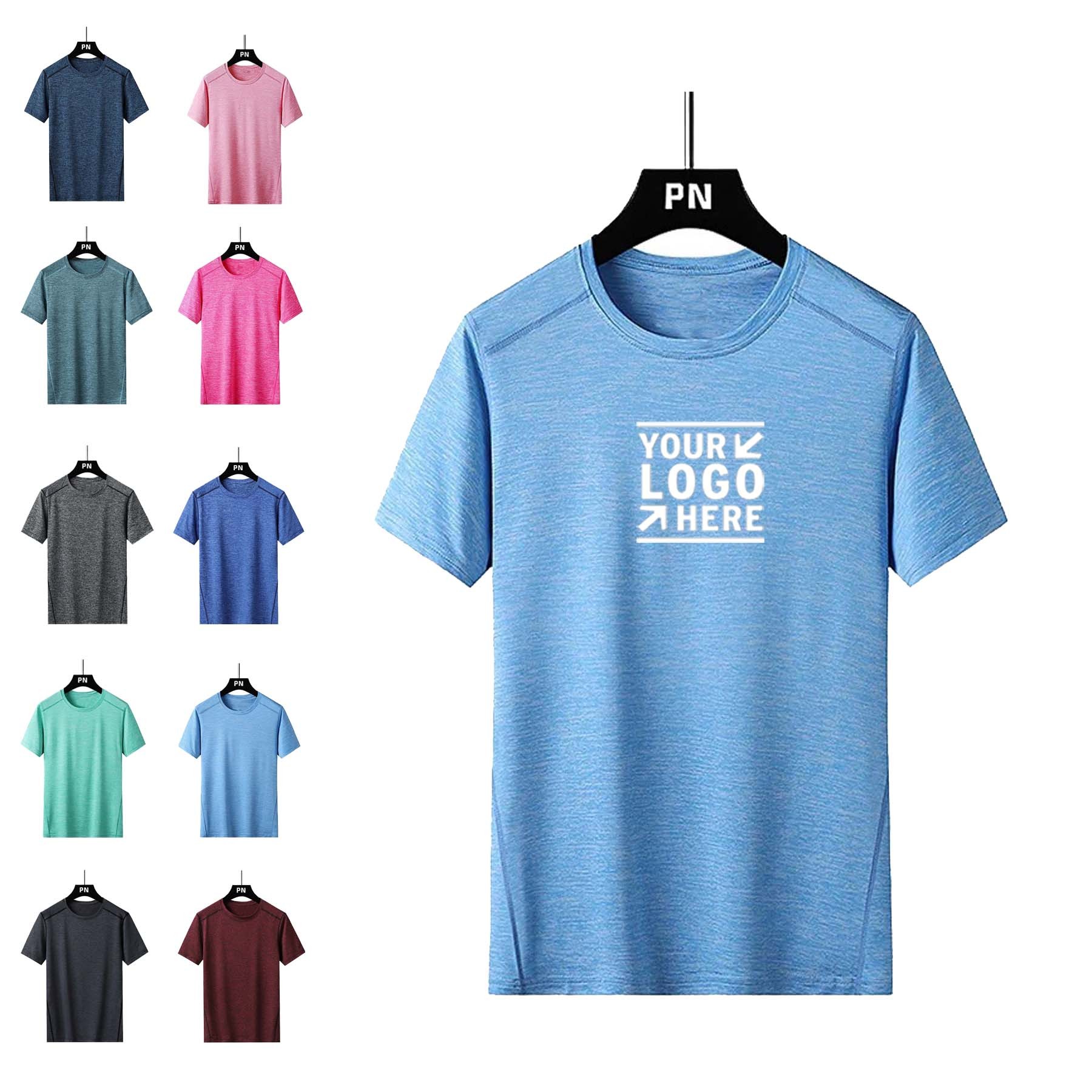Yoga T-Shirt