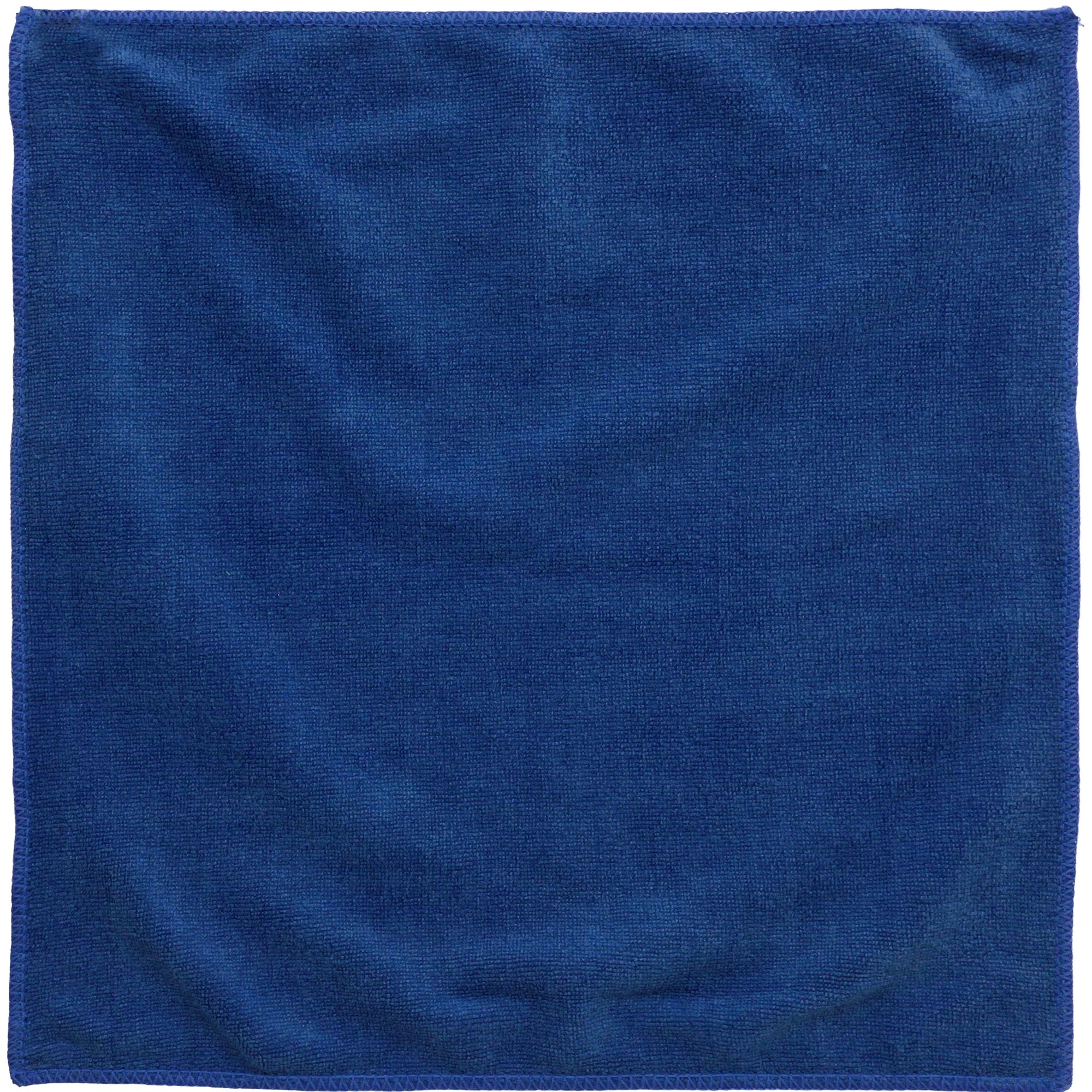 12x12 Microfiber Terry Towel - 300GSM 4