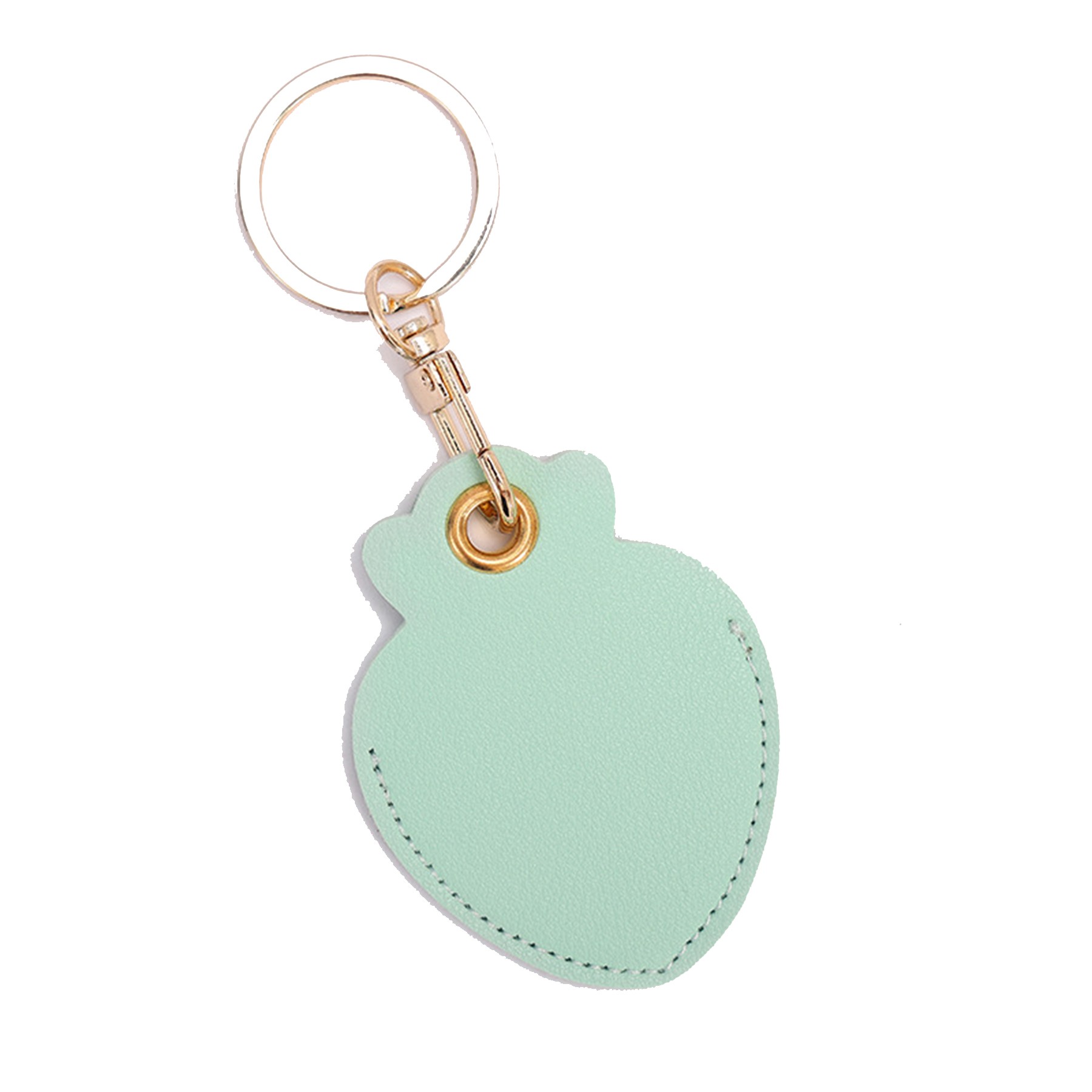 Heart-Shaped Access Card Sleeve 8