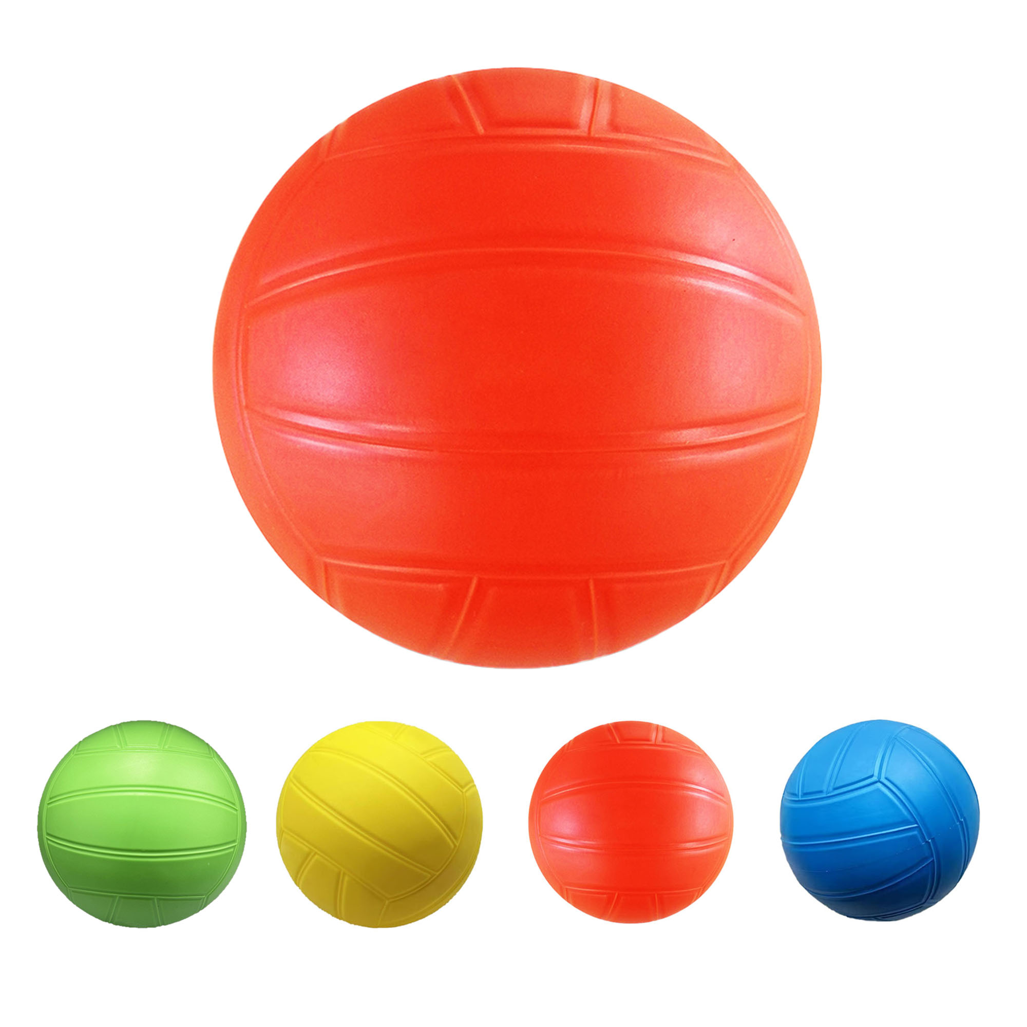 Small Volleyball 2