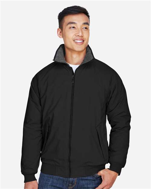 Unisex Three Season Classic Jacket - D700 24