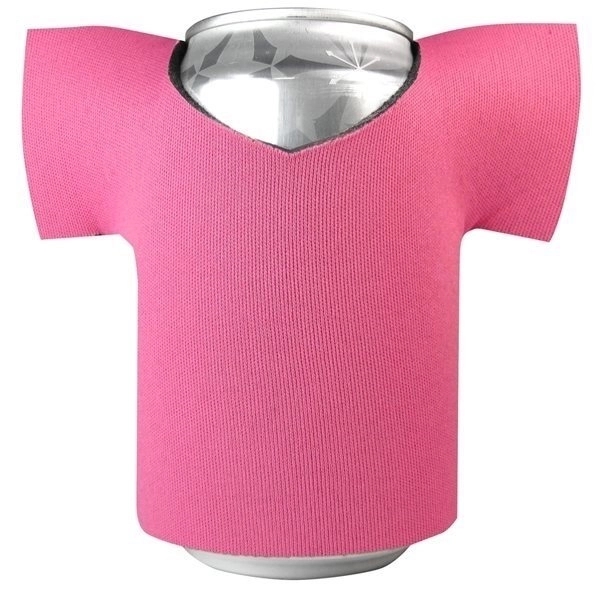 Jersey Bottle Cooler 17