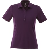 Women's DADE Short Sleeve Polo 184