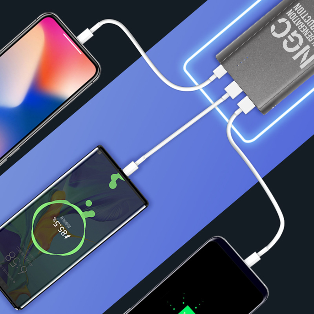 Camino 22.5W PD 20000mAh Power Bank 3