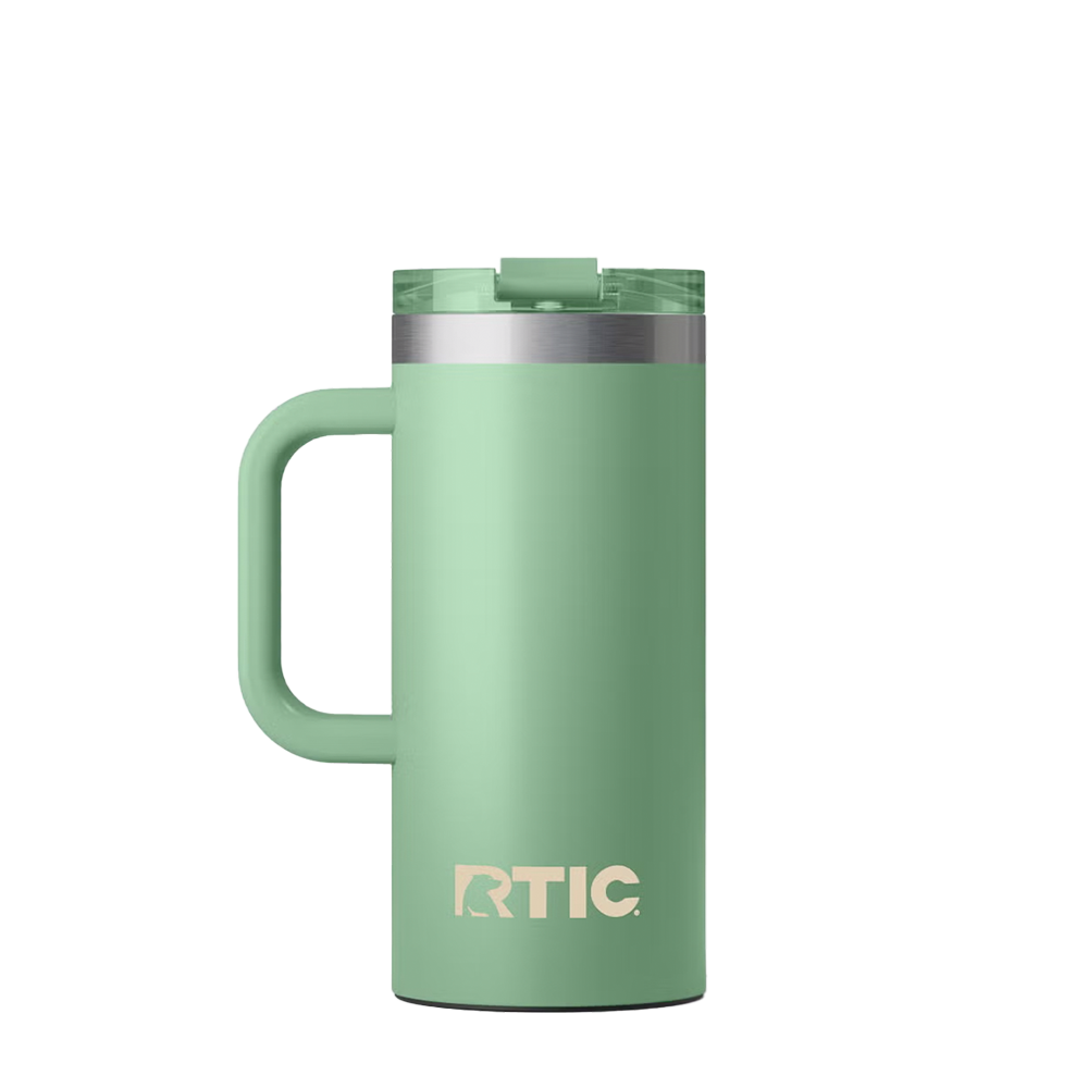 RTIC 16 oz Road Trip Travel Mug 15