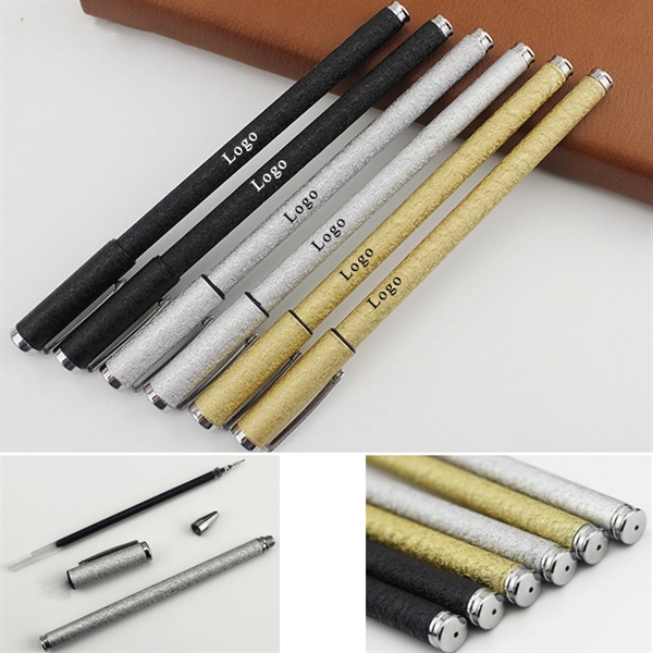 Gel Pen