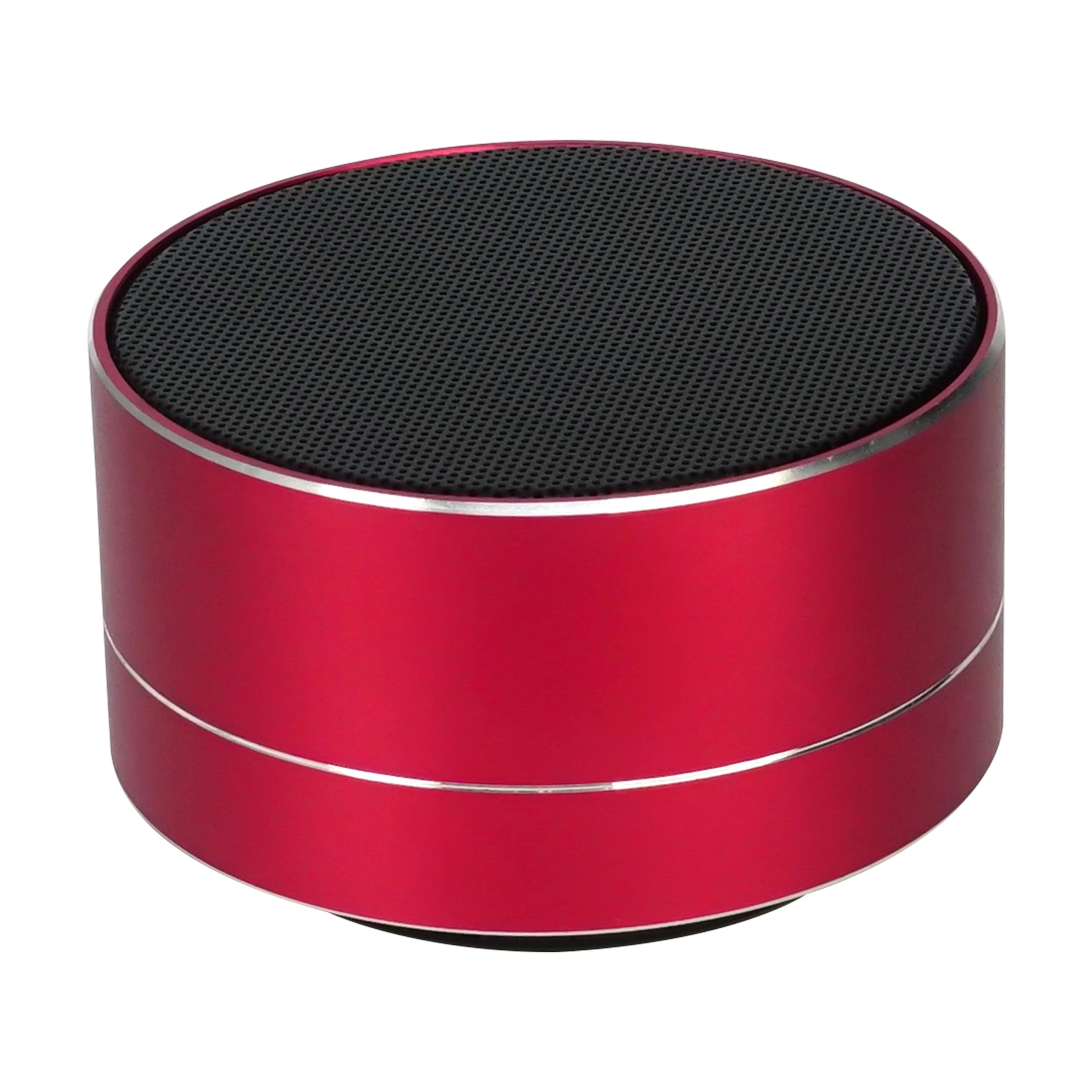 Hockey Puck Bluetooth Speaker 13