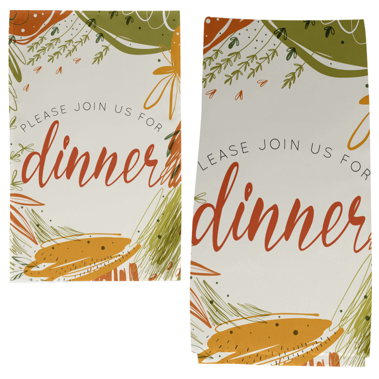 Kitchen Towel 6