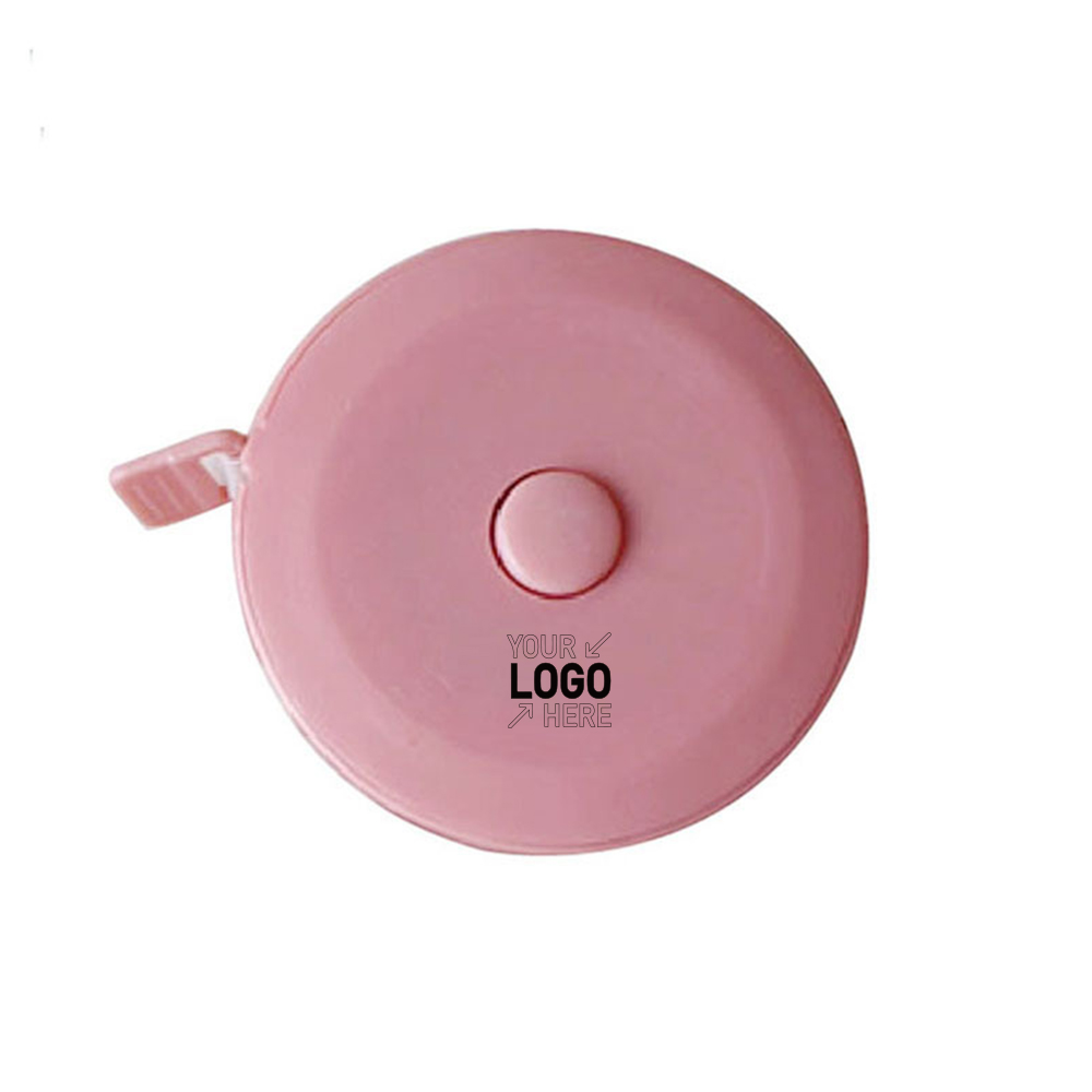 Mini Retractable Tape Measure 1