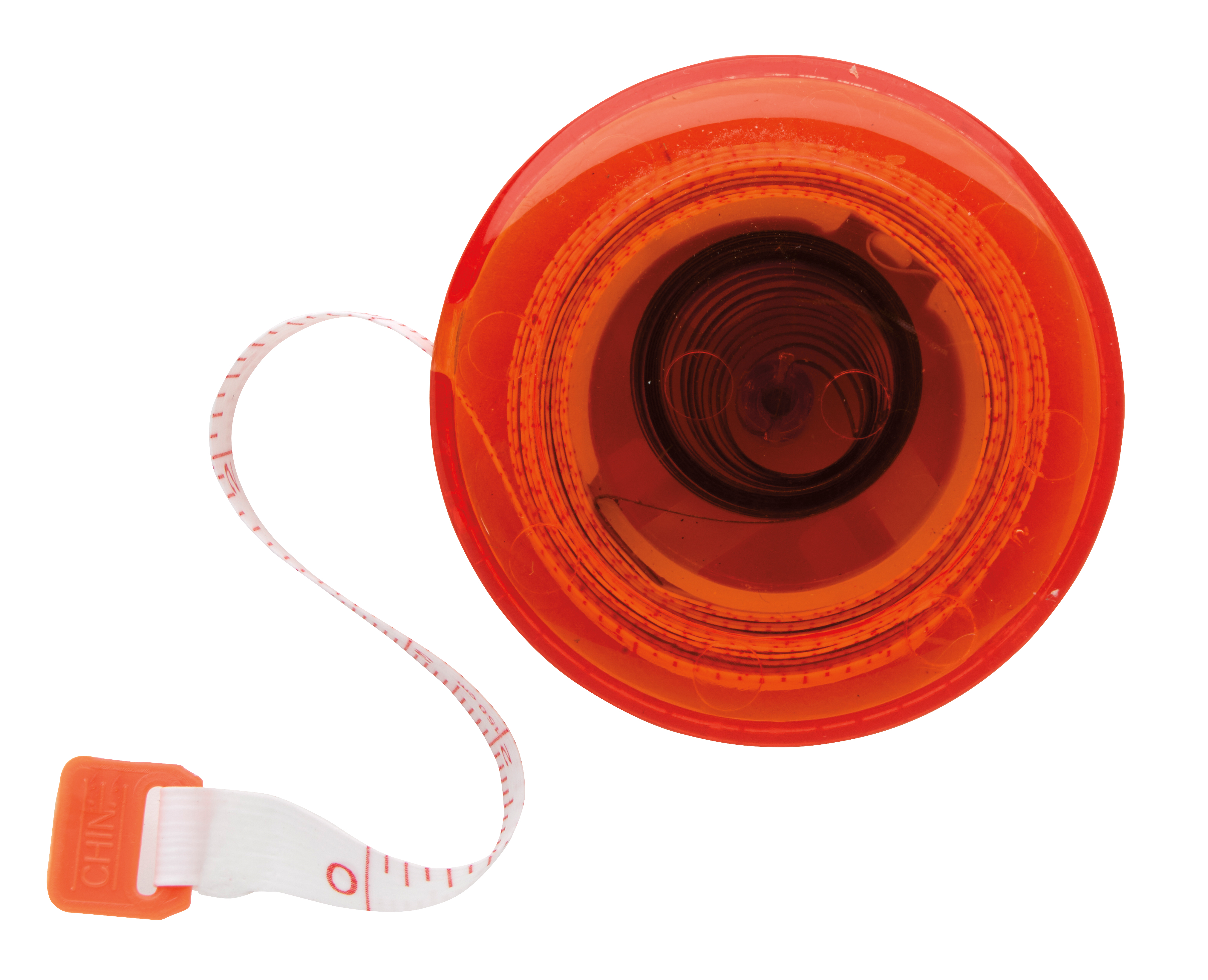 5' Mini Round Tape Measure 3