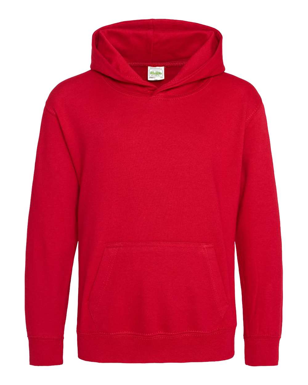 Youth Hooded Sweatshirt - JHY001 19