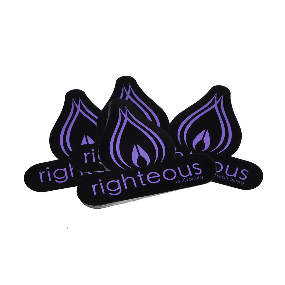 Vinyl Sticker