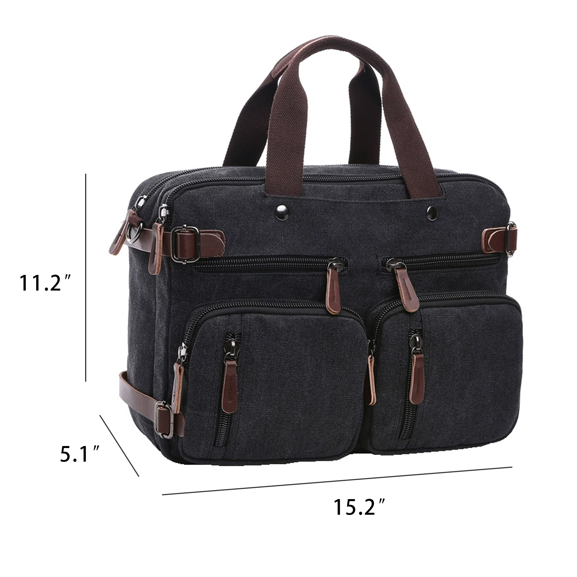 Business Laptop Shoulder Bag 2
