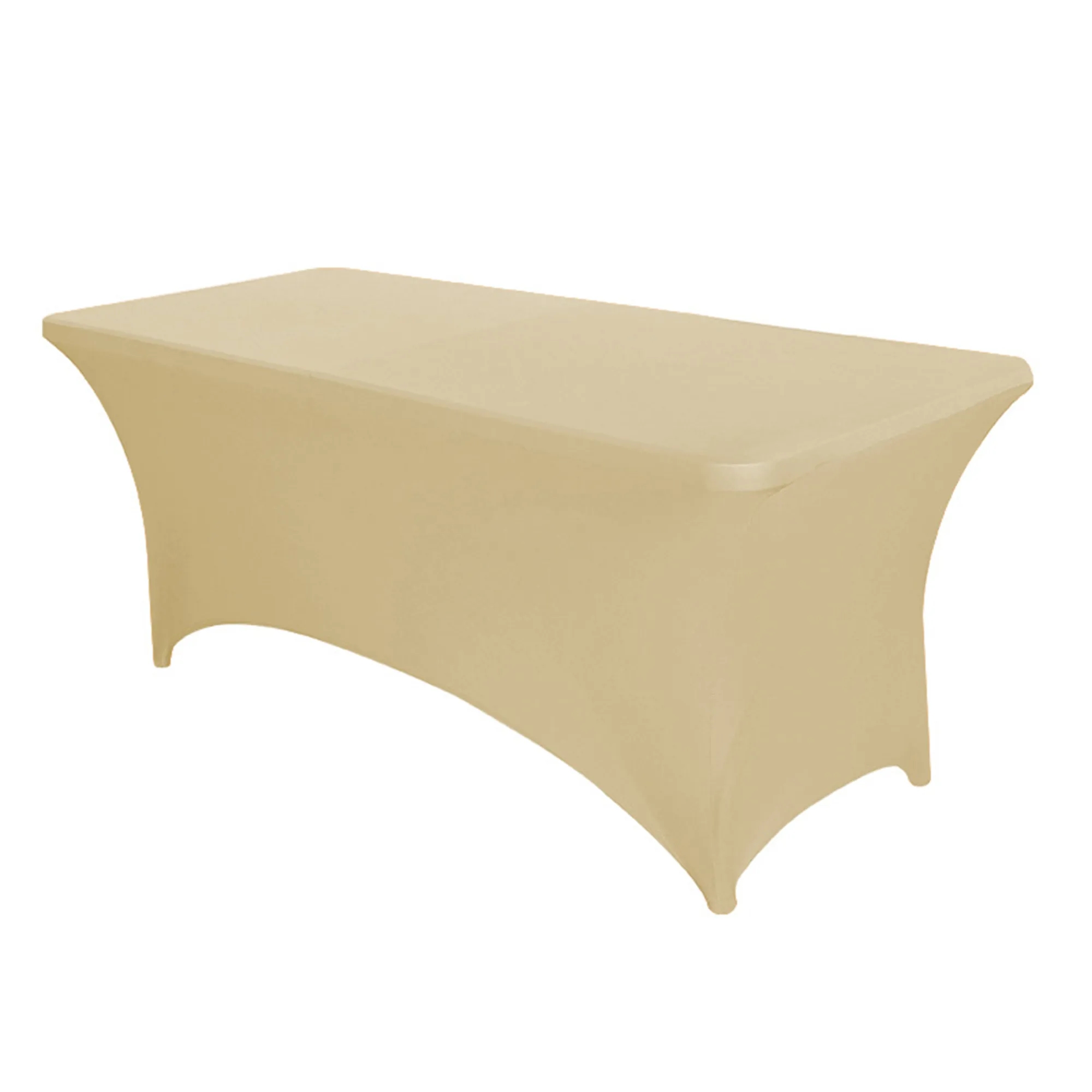 6FT Elastic Tablecloth 12