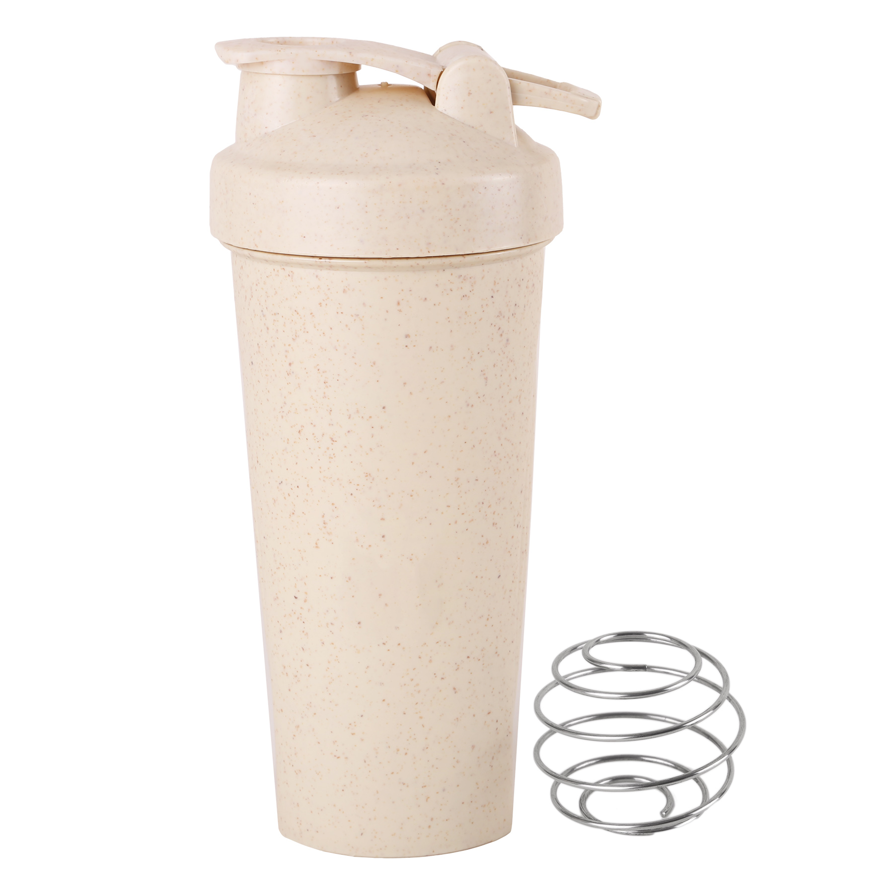Wheat Straw Shaker Bottle 1