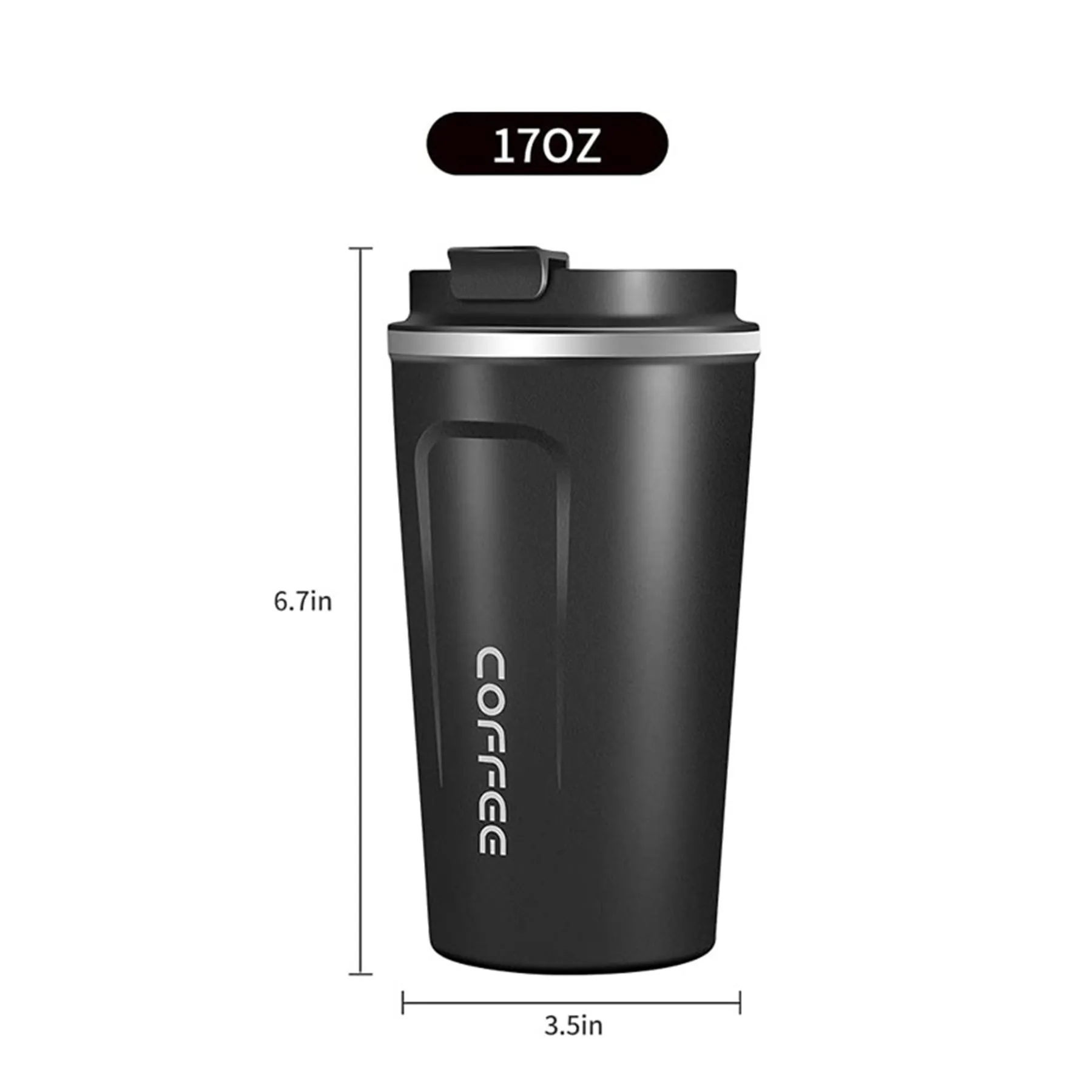 Portable Vacuum Cup For Cars 3