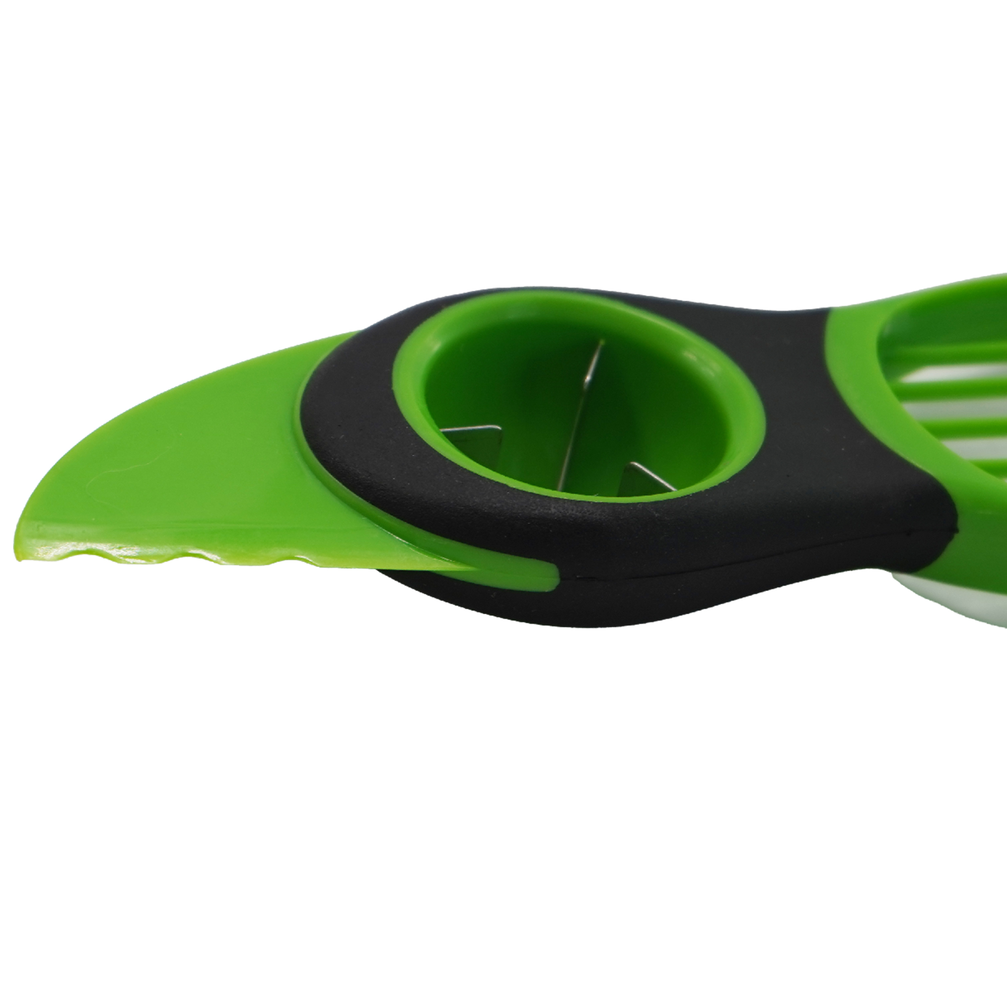 3-in-1 Avocado Tool ?C Slicer, Pitter, and Fruit Scoop 4