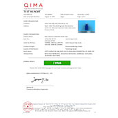 Zigoo Silicone Collapsible Bottle 18oz 104